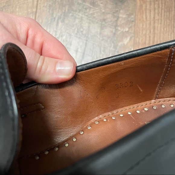 Allen Edmonds Presidio 12 - Picture 6 of 10